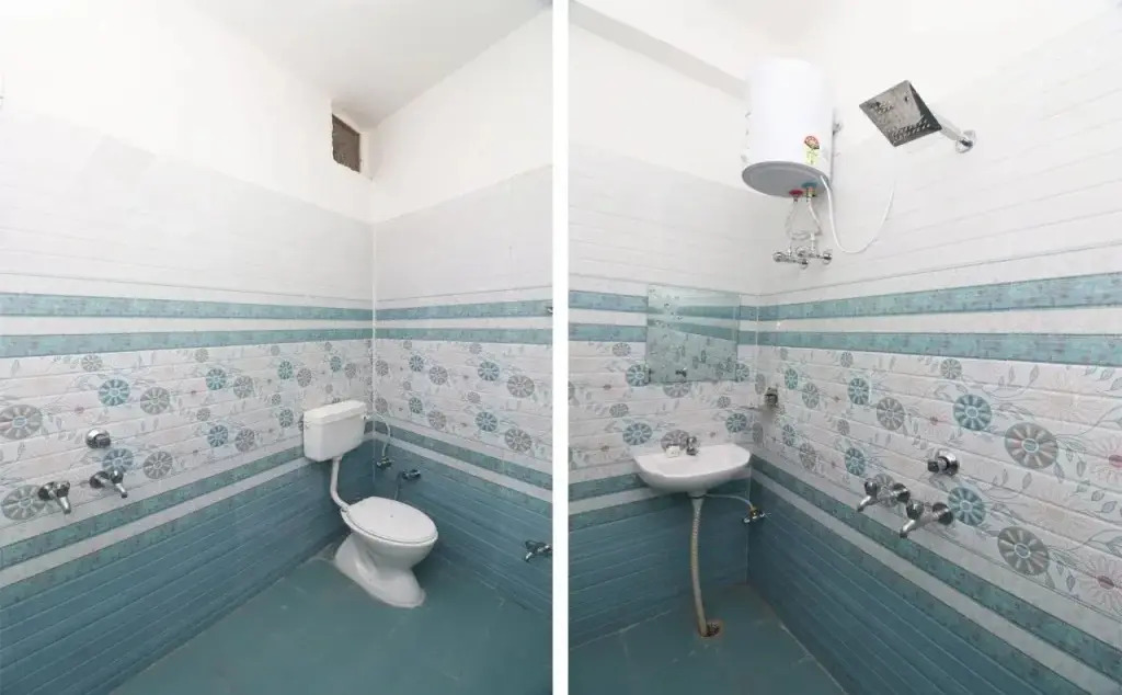 Hotel 4 U By OYO Rooms