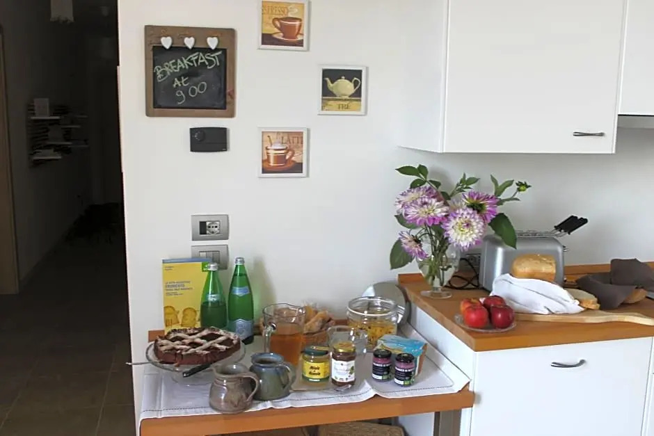 Bio B&B Vivere la Vita