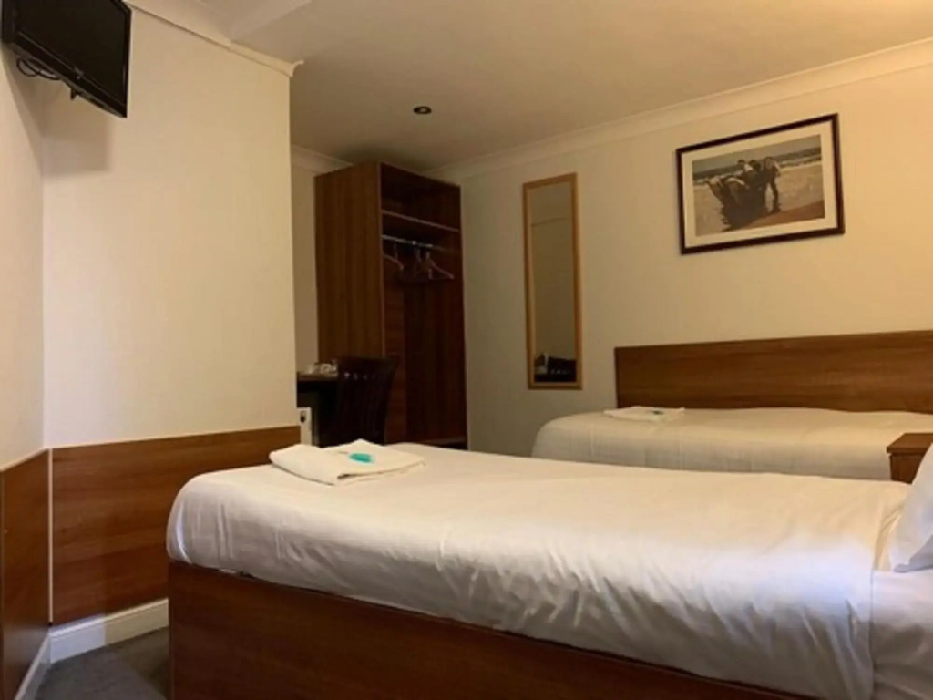 Twickenham Guest House