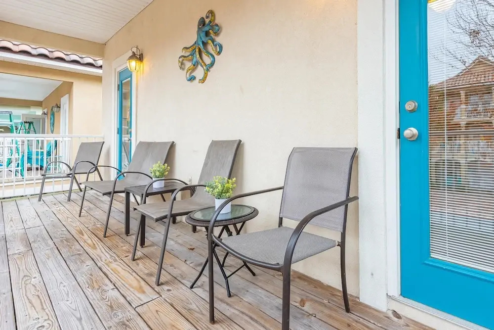 The Destin House Cb231 Kono Way