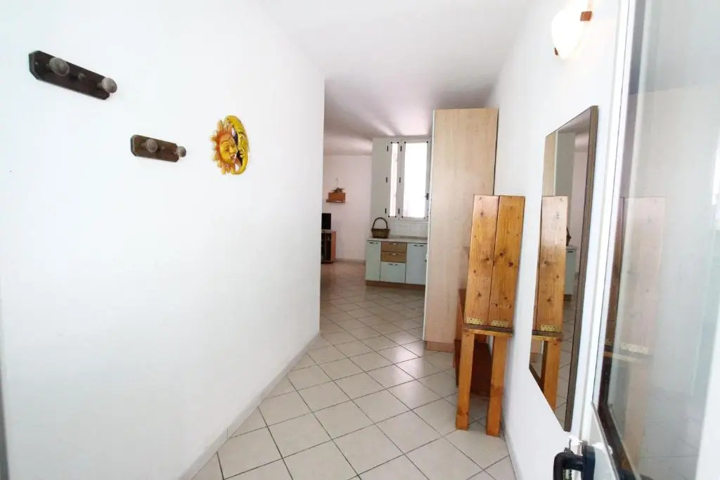 Casa 50m dalla spiaggia di sabbia 162