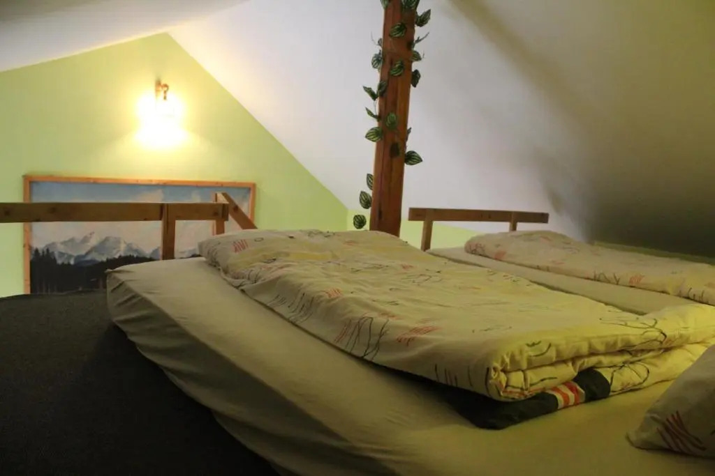 Marko Apartmány