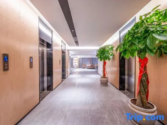 Qiushi Hotel (Urumgi International Convention andExhibition Center Branch)