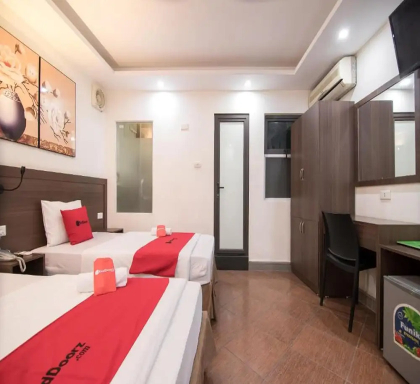 Ha Noi Vang Hotel