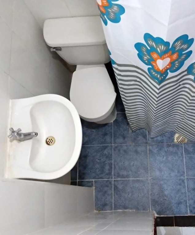 Bacano Hostel