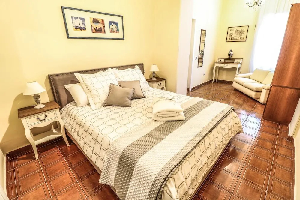 Villa Favorita Suites