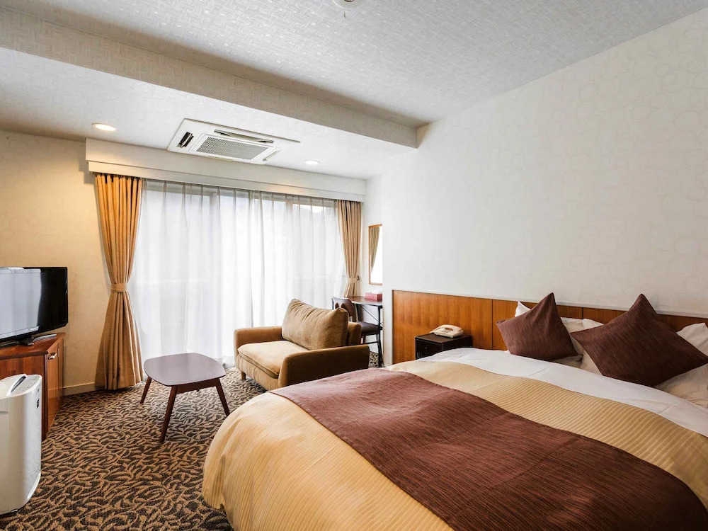 Hotel Green Plaza Gora