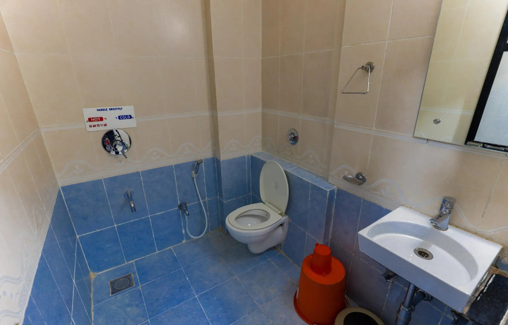 Hotel Rajshree Lodging