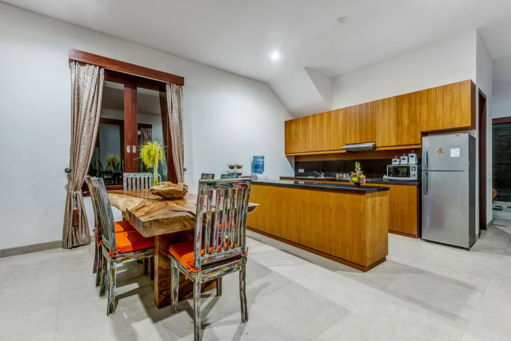 Bali Diamond Estates & Villas