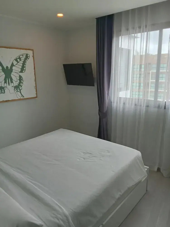 2BR Apartment  T2-717