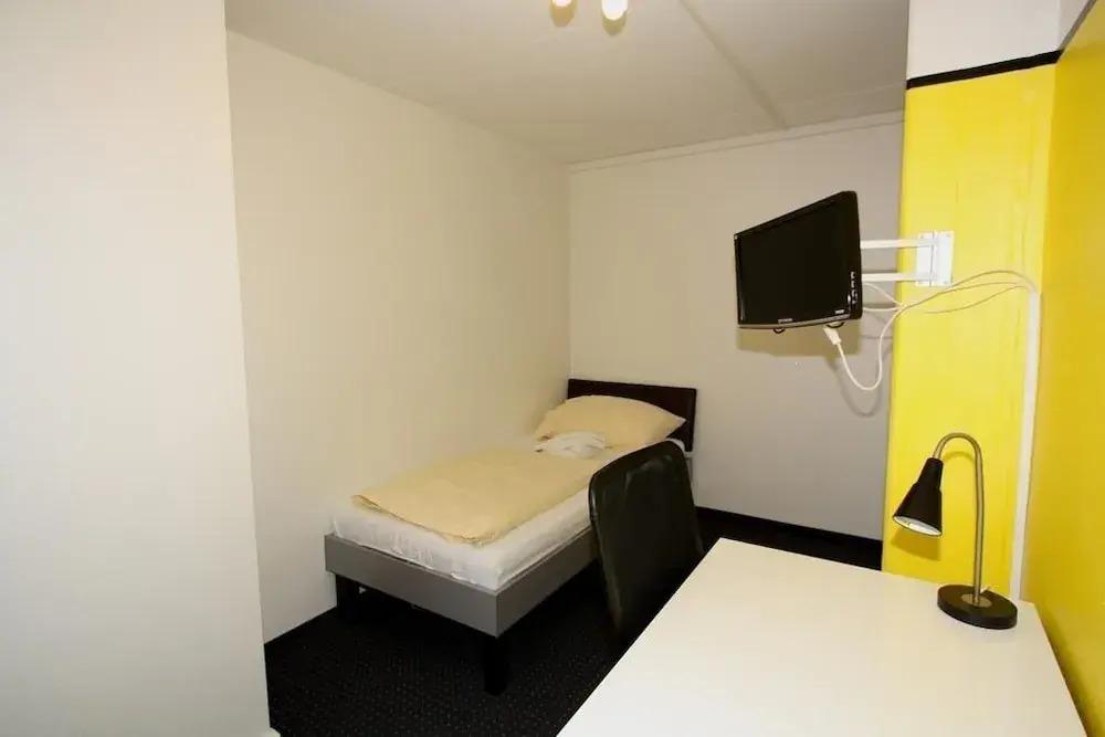 Primestay Apartmenthaus Zürich Altstetten