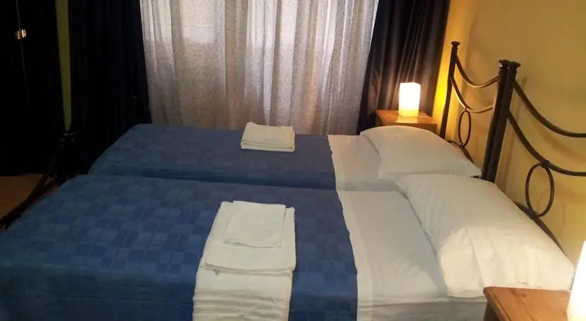 B&B Roma Centro San Pietro