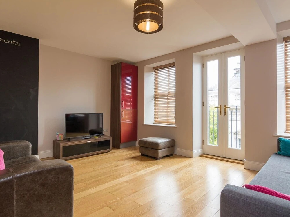 6 Fitzrovia