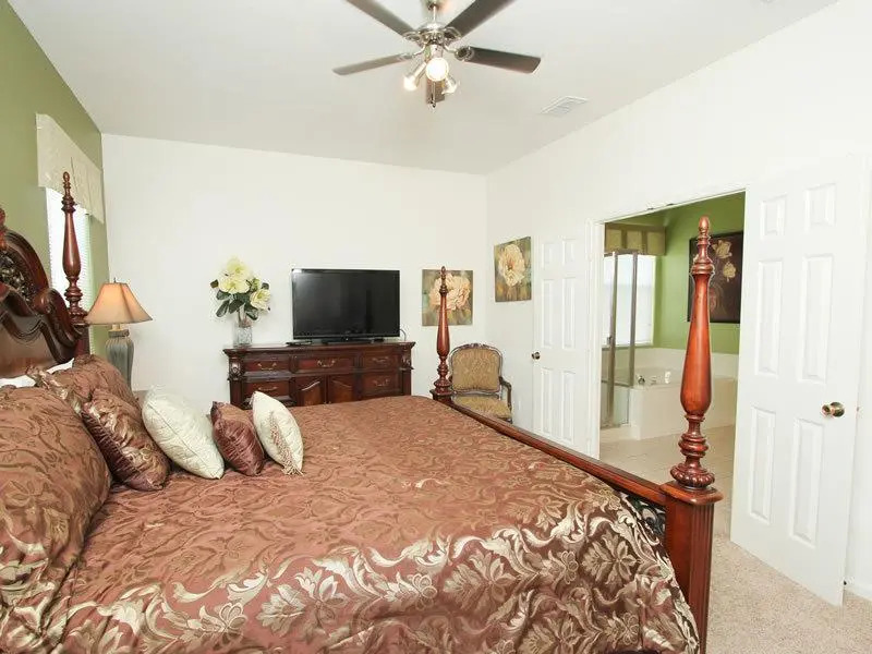Villa 8052 King Palm Windsor Palms