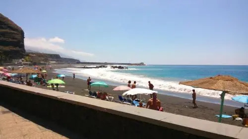 Apartment Tazacorte Beach