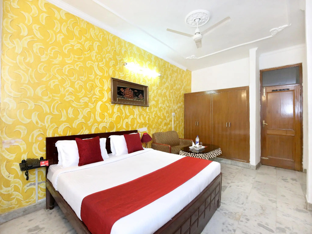 OYO 9006 New Sangam 45