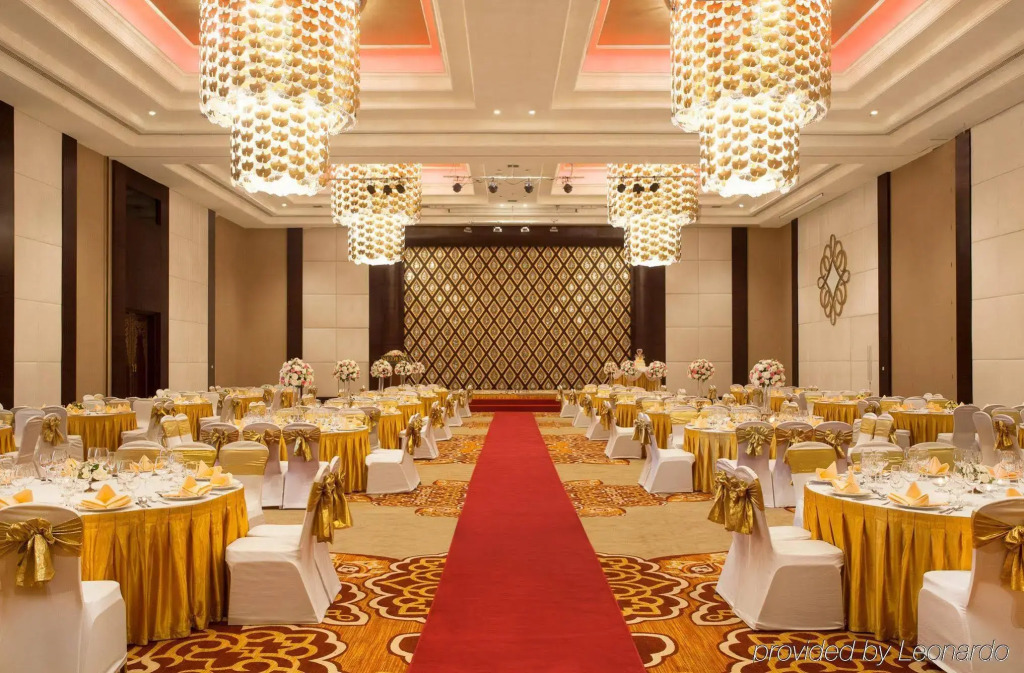 Sedona Hotel Yangon
