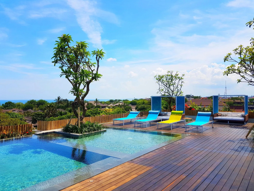 Rama Residence Padma