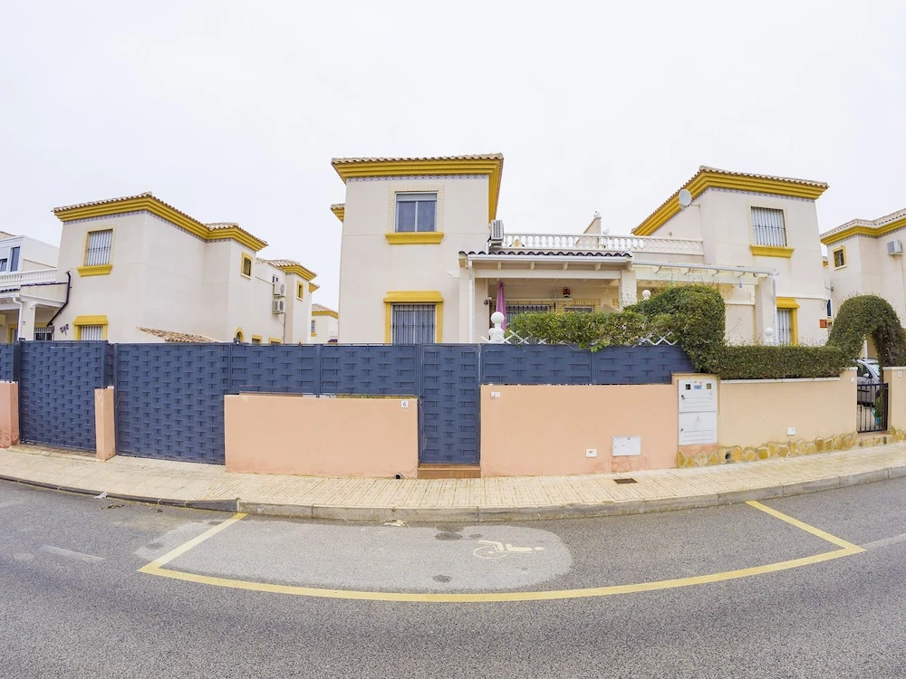 La Zenia T.Experience