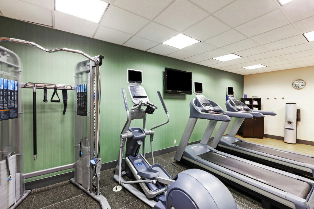 Hampton Inn & Suites El Paso West