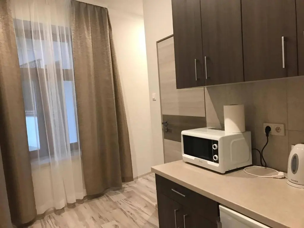 Apartamenty Wałowa 4