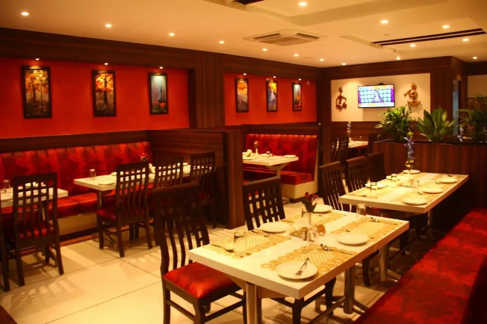 Purnam Residency