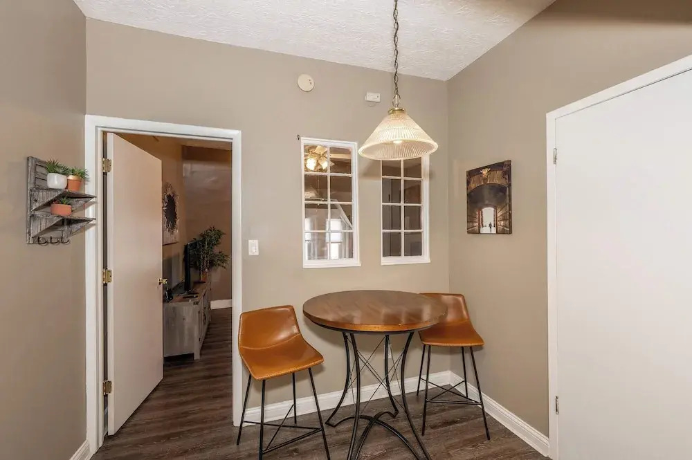 Monmouth Lofts
