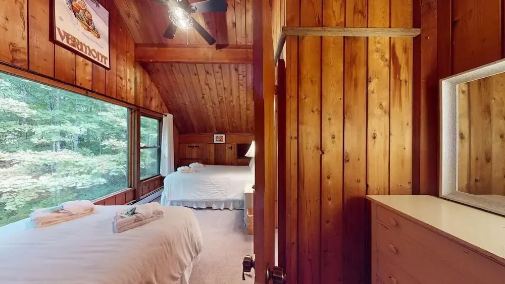 Treehouse Home