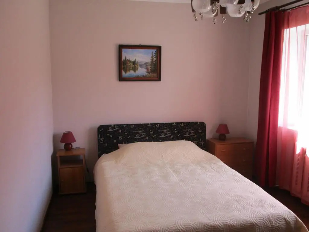 Kapten Krantz Guesthouse