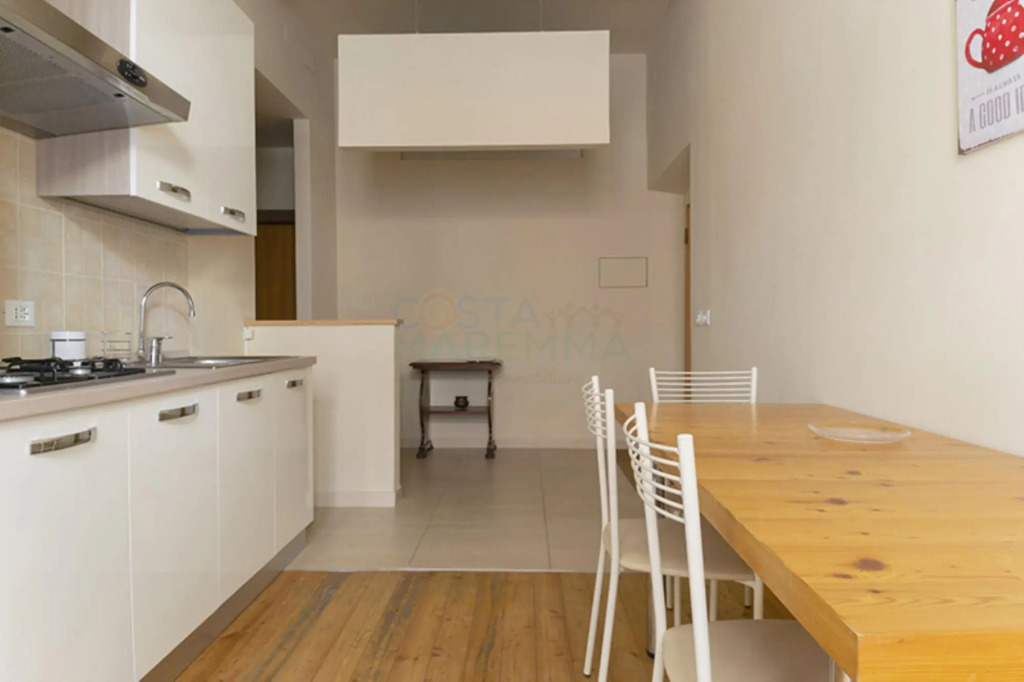Tirreno apartment in Follonica-TIRRENO