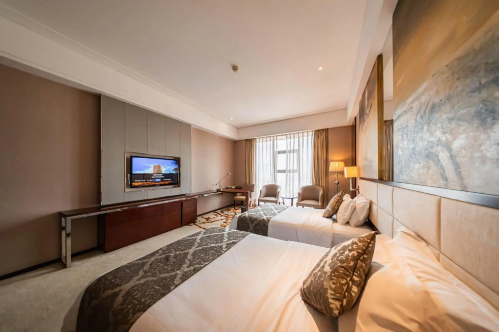 Desheng International Hotel