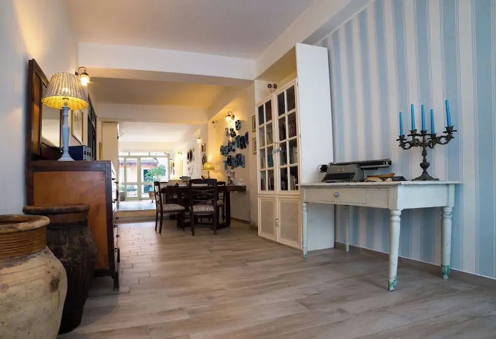 Quattro Torri B&B