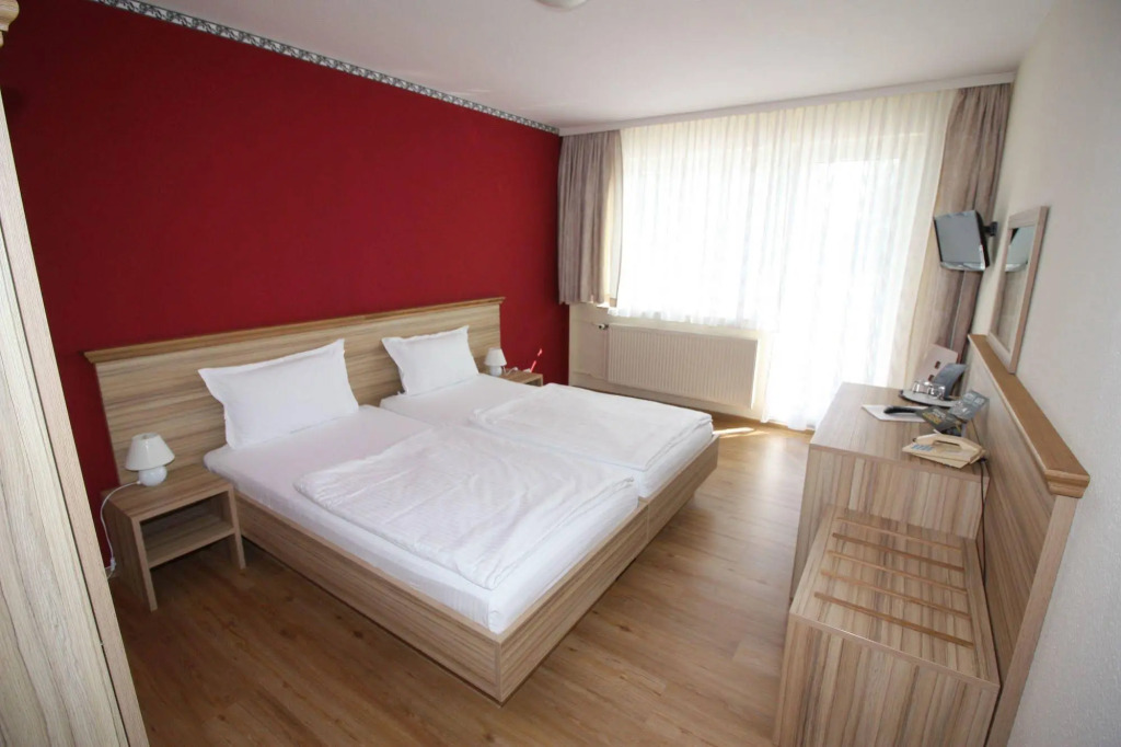 Hotel Weimarer Berg