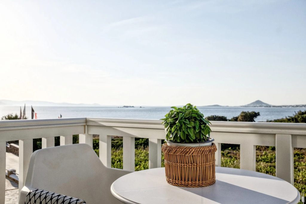 Orkos Beach Hotel