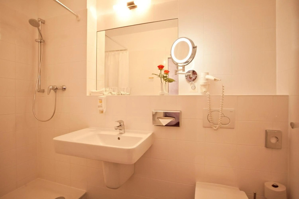 Safestay Berlin Kurfurstendamm