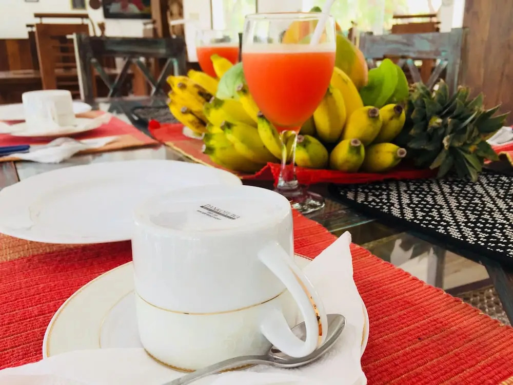 Saman Resort Yala