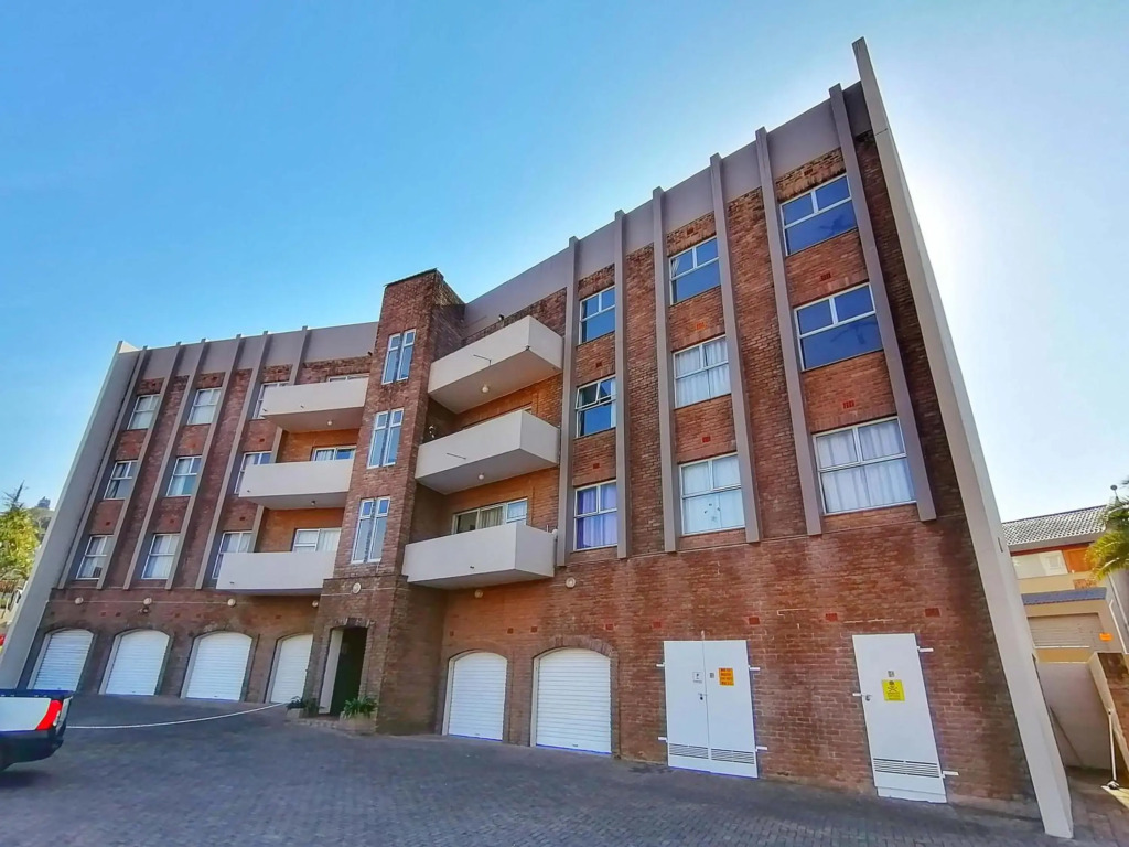 Apartment 6, Protea Apartments,135 Marine Drive Margate