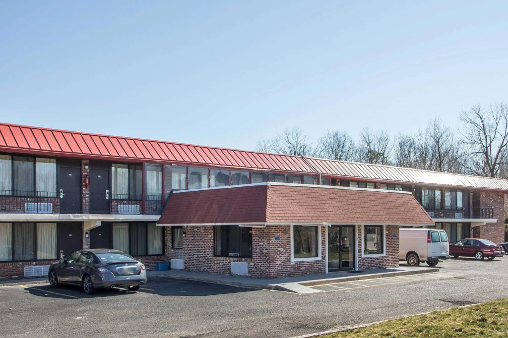 Rodeway Inn Hammonton