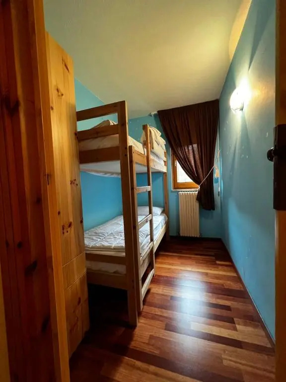Brain Residence Laceno