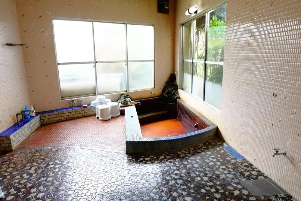 Asumi Onsen