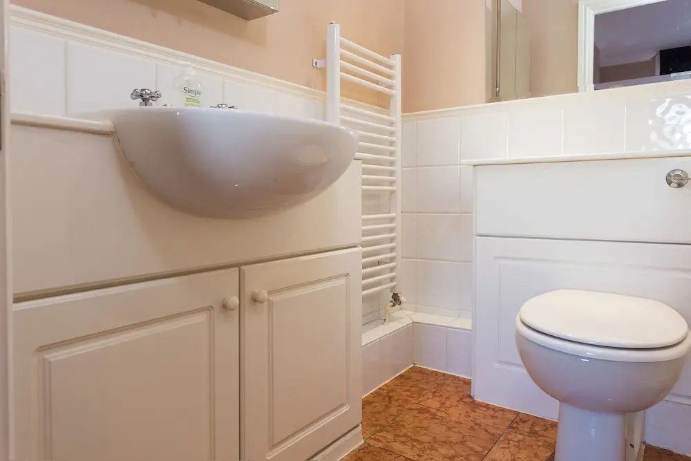 2 Bedroom Apartment in the Heart of Pimlico