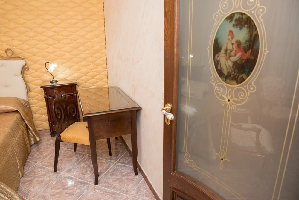 B&B Annamaria