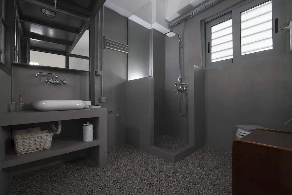 Monastiraki Factory Living