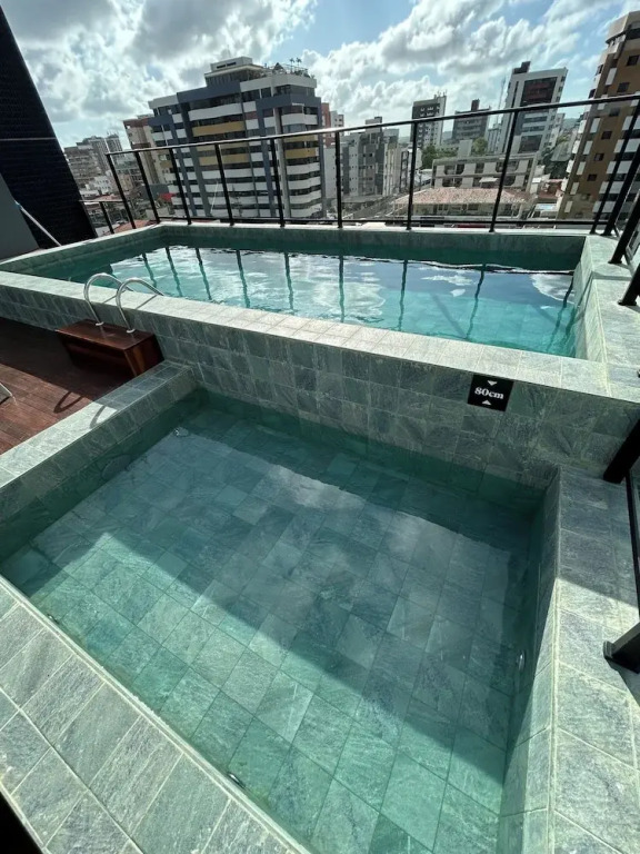 Melhores Flats - Relaxante