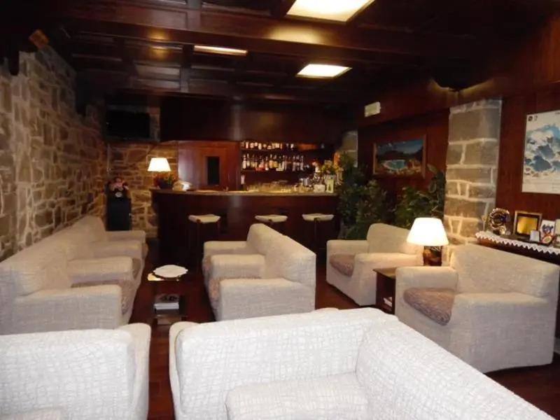 Hotel Montegrande