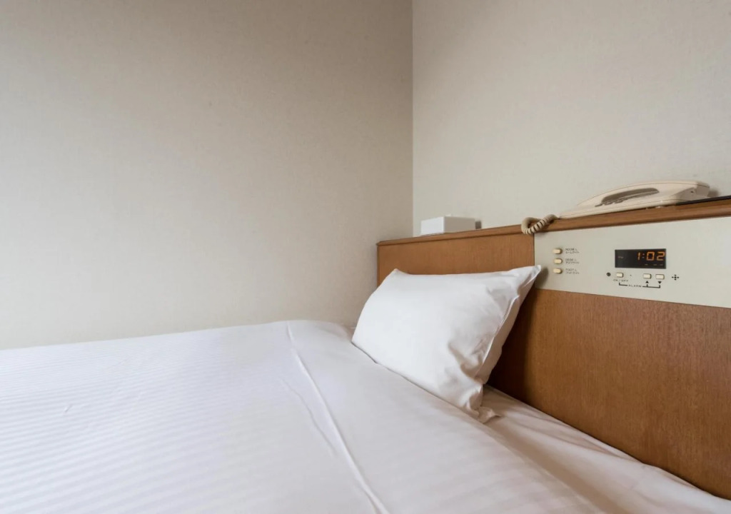 Smile Hotel Sugamo