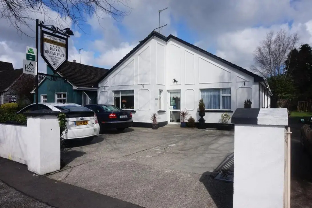 Windway House
