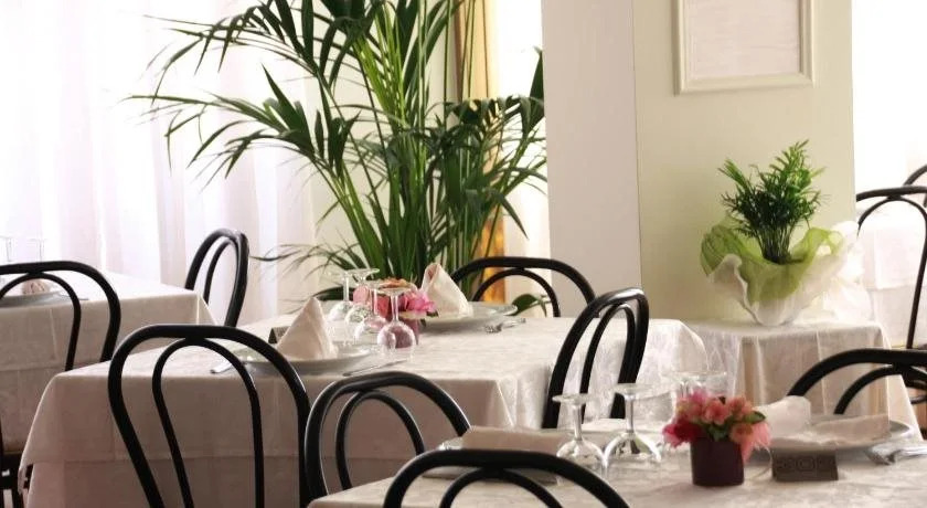 Hotel Astrid