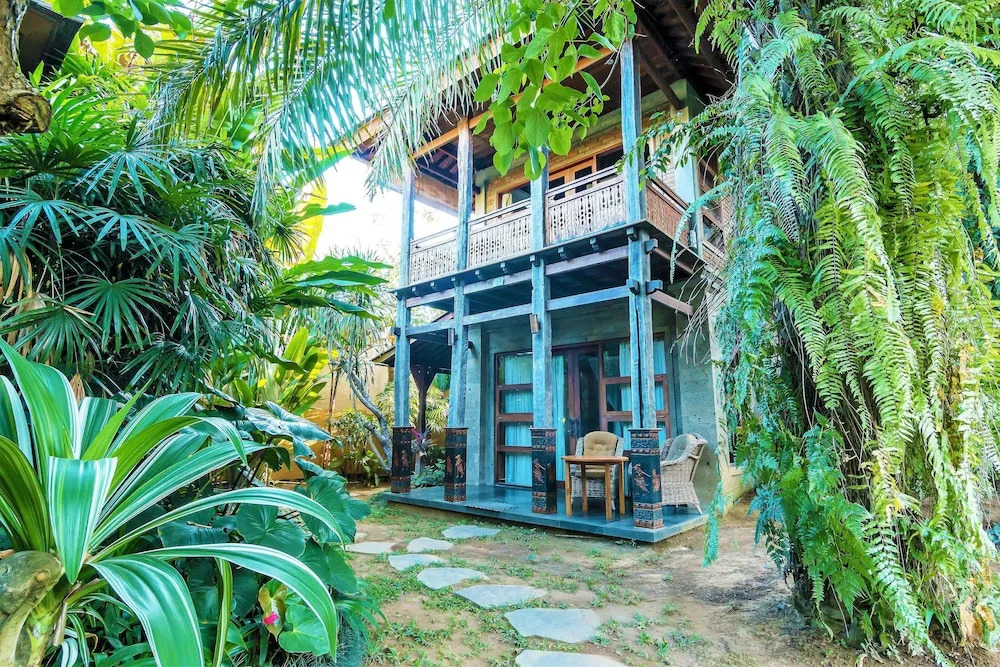 ZEN Villa Tebongkang Ubud, 1 Bedroom