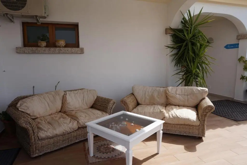 Hotel Il Platano